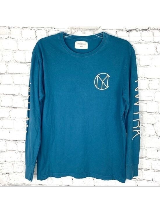 Cotton On Other - euc-t-barx COTTON ON Long Sleeve, New York, Graphic, Round Neck, Soft T- Shirt